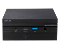 ASUS Mini PC R5-4500U Barebone - 593803 - zdjęcie 2